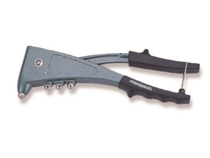 Nýtovací kleště pro trhací nýty 2,4 mm - 4,8 mm JONNESWAY V1006