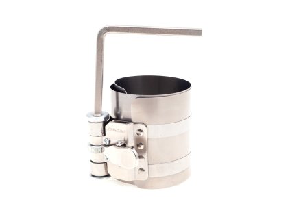 Pás na stahování pístních kroužků 53-125 mm, výška 8 cm - JONNESWAY AI020039 01
