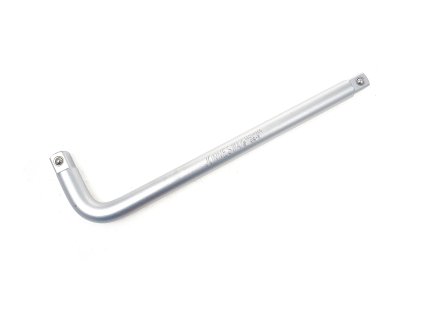 Trhák, vratidlo 1/2", oboustranný, délka 26×7 cm - JONNESWAY S25H4300 01