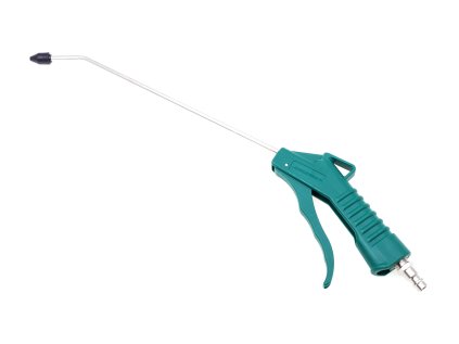 Pistole ofukovací ke kompresoru, délka 28 cm - JONNESWAY JAT-6959A 01