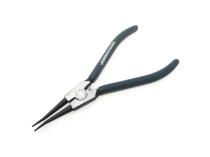 Kleště seger, rovné vnější, 18 cm - JONNESWAY AG010008 01