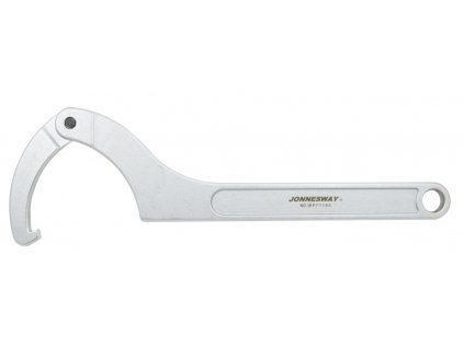Klíč hákový kloubový, "C-klíč" 13 - 35 mm JONNESWAY WP7135