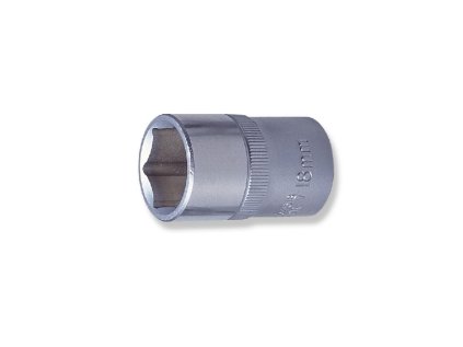 Nástrčné hlavice 3/8",6-hranné, různé velikosti - JONNESWAY