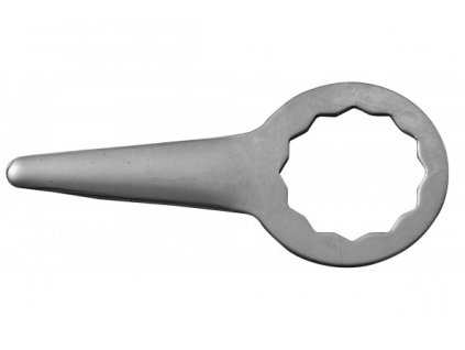 Nůž pro pneumatickou řezačku na autoskla, 35 mm - JONNESWAY JAT-6441-8C