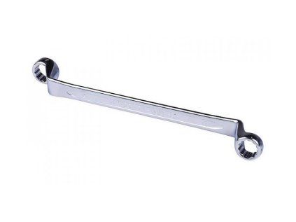 Klíč očkový vyhnutý, tvrzený, 18x19 mm - JONNESWAY W231819 99