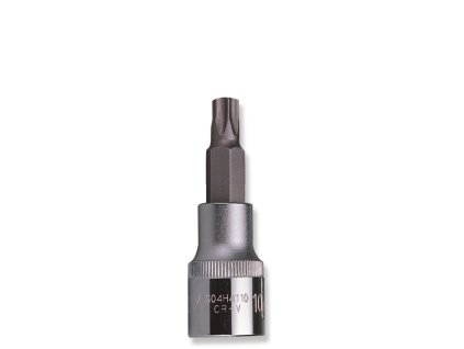 Zástrčné hlavice Torx, 1/2", velikosti T20-T70, délka 58 mm - JONNESWAY