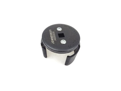Samonastavitelný tříramenný klíč na olejové filtry, 60-80 mm - JONNESWAY AI050030 01