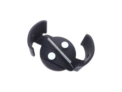 Samonastavitelný klíč na olejové filtry, 80-98 mm, 3/8" - JONNESWAY AI050031 01