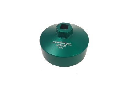 Hlavice na povolování olejových filtrů 84mm, JEEP, MERCEDES, 14hranná JONNESWAY AI050137 2