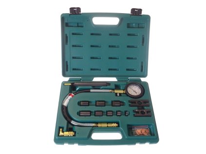 Kompresiometr - tester komprese diesel, nákladní vozy - JONNESWAY AI020053 2