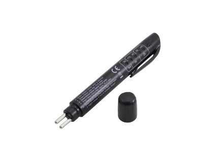 Tester brzdové kapaliny DOT3, DOT4, DOT5.1 - QUATROS QS70012 2