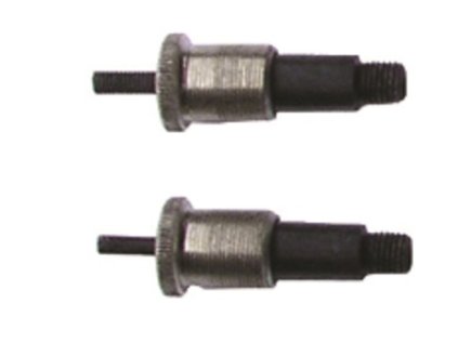 Náhradní nýtovací adaptéry, rozměry M5-M10 - JONNESWAY