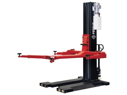 Zvedák jednosloupový 2,5t SF-M2500ES