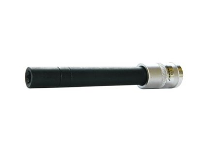 Nástrčná hlavice Torx E, velikost E18, 1/2", extra dlouhá 140 mm - JONNESWAY AI050112-E