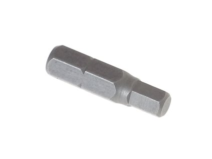 Bit Imbus, velikost H5, úchyt 1/4", délka 25 mm - JONNESWAY D125H050A