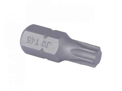 Bity TORX, různé velikosti, úchyt 5/16", délka 30 mm - JONNESWAY