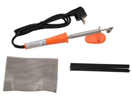 Přístroj pro opravy prasklin plastů WT-206