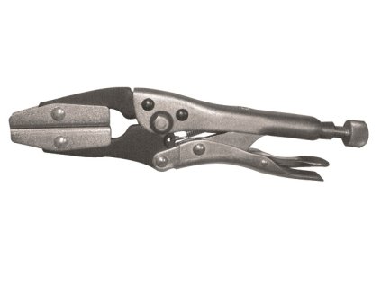 Rychoupínací kleště samosvoné, na gumové hadice, 250 mm - JONNESWAY AN010054N