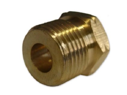 Redukce GZ 21,8 L / GW 3/8 L