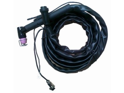Plazma hořák WSD-60P řezací, délka 4,5 m, pro SV050-P a SV205-T