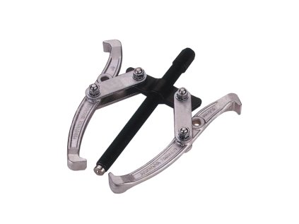 Stahovák dvouramenný, velikost 75 x 80 mm (3") - JONNESWAY AE310029