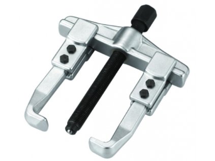 Stahovák dvouramenný, zesílený, rozsahy 80-250 x 160-330 mm - JONNESWAY AE310146F