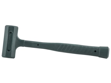 Palička gumová, bezodrazová 350 mm - JONNESWAY M11055 01