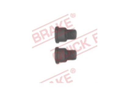 Šroub M12x1.5, na brzdové kotouče