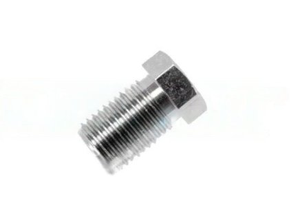 Brzdové šroubení, holendr 3/8" x 24 UNF, na brzdové vedení