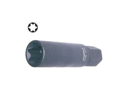 Nástrčná hlavice TORX E20, úderová, úchyt 22 mm - JONNESWAY AI050113-E20