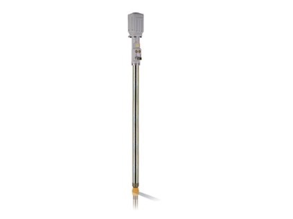 Pneumatické olejové čerpadlo 1:1, délka 740 mm, pro oleje nižší viskozity - Ferdus 25.30