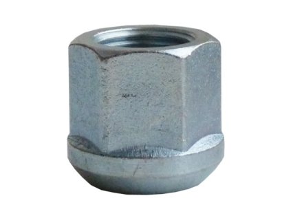 Disková matice M18x1,5, výška 25 mm, klíč 24, pro Avia, Desta - Ferdus 11.60