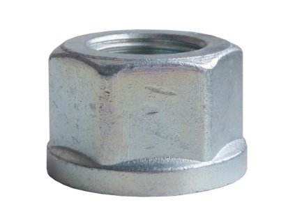 Disková matice M22x2, výška 23 mm, klíč 32, pro Tatra 815 - Ferdus 11.64