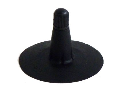 Dušový ventil s patkou GP 5/16, průměr 55 mm, VAN - 1 kus - Ferdus 11.90