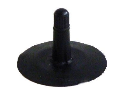 Dušový ventil s patkou GP5/11.5 (V-584 Pilot), průměr 55 mm, AUTO - 1 kus - Ferdus 11.86