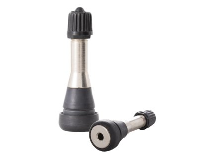 Bezdušový ventil TR413 High Pressure, délka ventilu 42,5 mm, otvor v disku 11,5 mm - 1 kus
