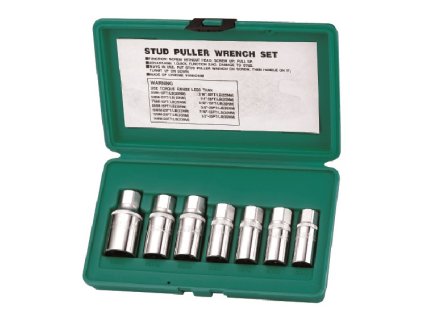 Sada vytahováků šteftů 5 - 14 mm, 1/2" - JONNESWAY AG010061