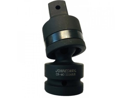 Kloub kulový, 1", úderový, pro rázové utahováky - JONNESWAY S03A8U8 - 1