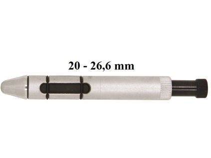 Přípravek na centrování spojkového kotouče, 20 - 26,6 mm - JONNESWAY AN010207B