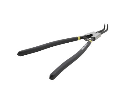 Segrovky vnější zahnuté, extra velké 13" (300 mm) - QUATROS QS53016 1