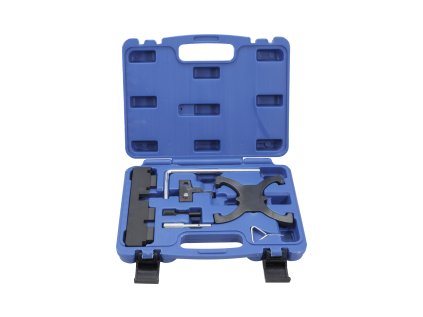 Aretace rozvodů FORD 1.6 EcoBoost, 1.6 Duratec Ti-VCT - QUATROS QS10730 1