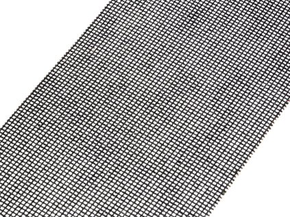 Brusné sítko P220, rozměr 105 x 280 mm, pro vibrační brusky i ruční použití