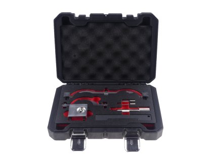 Aretace rozvodů OPEL, CHEVROLET 1.0, 1.2, 1.4 L, od roku výroby 2009 - QUATROS QS10750 a