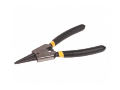Kleště na segrovky rovné, vnější 180 mm (7") - QUATROS QS53007