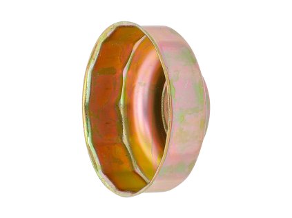 Hlavice na povolování olejových filtrů 74 mm, 14hranná, BMW, VW - BGS 1043 01