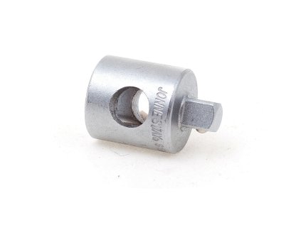 Adaptér pro vratidla - trháky, 1/4"samec x 3/8" samice - JONNESWAY S16H302 01