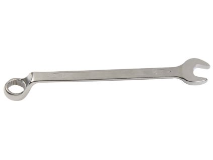 Očkoplochý vyhnutý klíč, rozměr 32 mm, délka 395 mm - JONNESWAY W69132 - 1