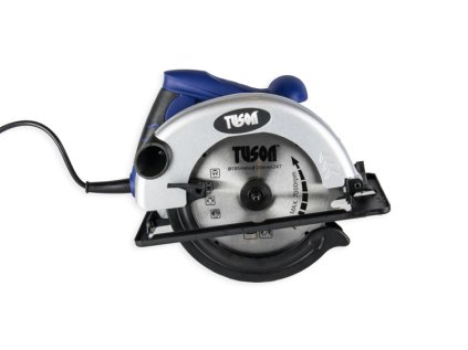 Okružní pila 1200 W, průměr 185 mm - TUSON NG9320 1