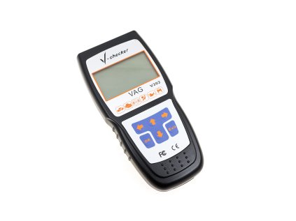 Profesionální diagnostika koncernu VW, V-checker - SIXTOL V302 01