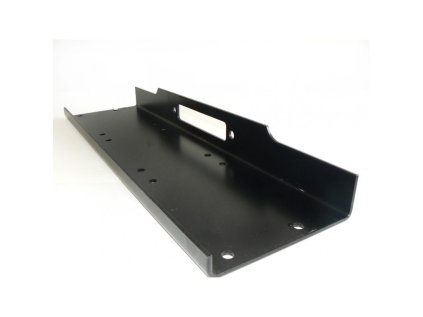 Montážní plotna KLASIK 6000, 2,7 t, pro navijáky Golemwinch - Golemtech